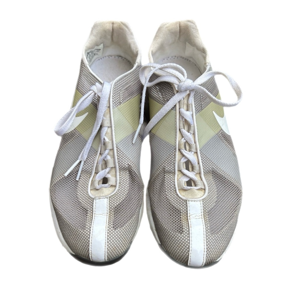 Nike | Hyperfuse Power Channel Lightweight Golf Shoe